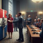 Emprunt Obligatoire pour les Riches : la Nouvelle Idée Choc du PS