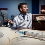 Encadrement Médecine Esthétique : Le Sénat Pose la Première Pierre