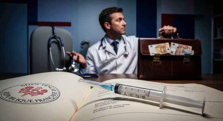 Encadrement Médecine Esthétique : Le Sénat Pose la Première Pierre