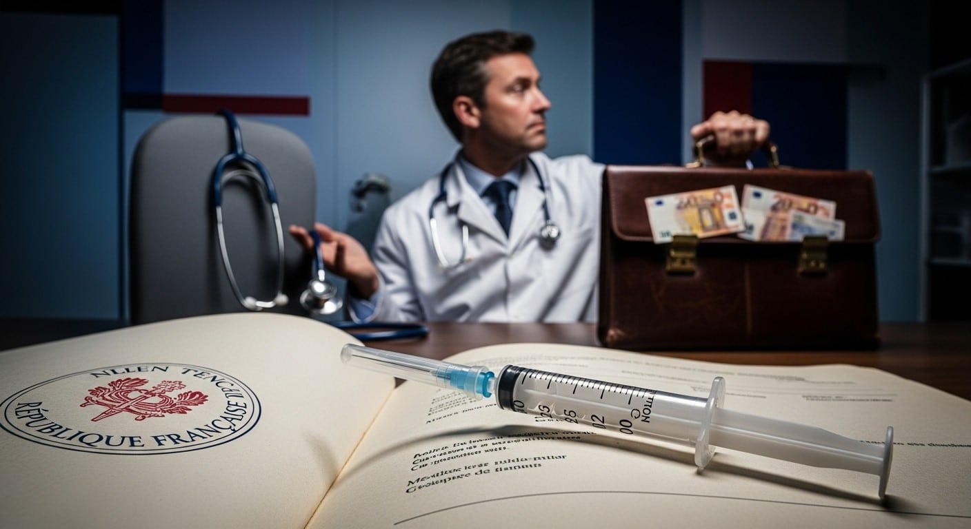 Le Sénat vient de voter l’encadrement strict de la médecine esthétique pour freiner la fuite des médecins et protéger les patients. Botox, implants capillaires… Que va vraiment changer cette loi ?