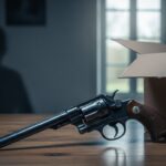 Enfant de 9 Ans Touché par Balle Accidentelle : Drame dans le Cher