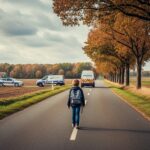 Enfant Disparu Seine-et-Marne: Fugue de 7 Ans