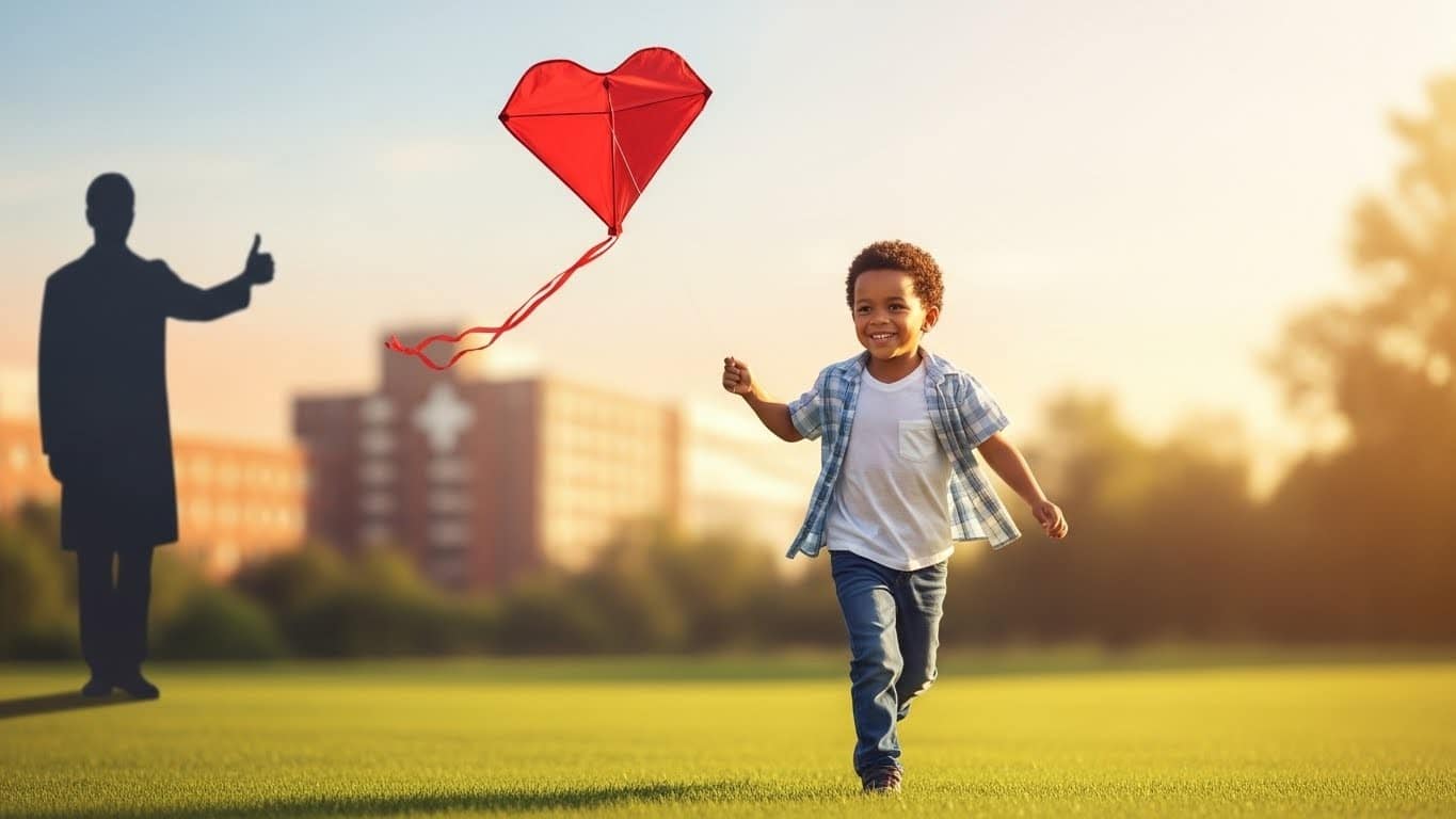 Découvrez l'histoire incroyable d'un petit garçon de 7 ans condamné à 3 ans de vie qui a vaincu une leucémie rare. Un espoir fou pour des milliers de familles touchées par ce cancer pédiatrique.