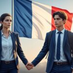 Enfants en Ukraine : Non, la France n’enverra Pas les Conscrits