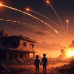 Enfants Français Tués à Gaza : Enquête pour Crimes de Guerre