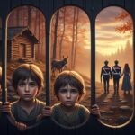 Enfants Retirés à une Famille en Autarcie : l’Italie en Ébullition