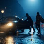 Enlèvement à Paris : Vol d’Or et Piste Kurde Intrigante