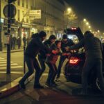 Enlèvement Enfant Paris XIIIe : Que S’est-Il Passé ?