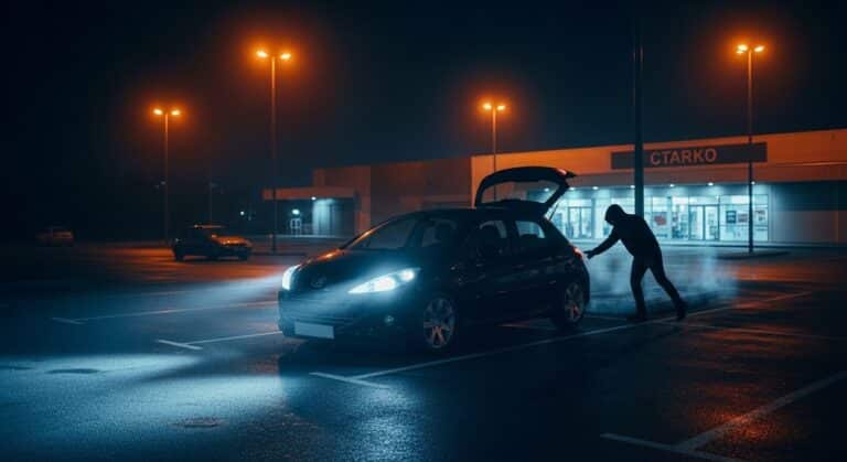 Enlèvement et Tabassage à Claye-Souilly : Règlement de Comptes