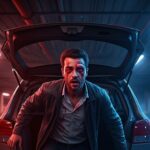 Enlèvement Violent Chauffeur VTC à Le Bourget