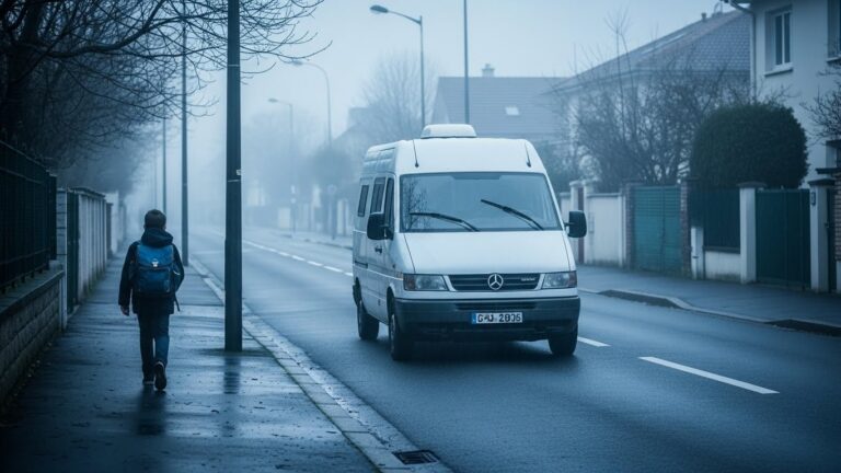 Enlèvements d’Enfants en Seine-Saint-Denis : La Peur S’Installe