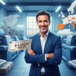 Entrepreneur Orléans : Il Revend Sa Startup 10M et Relance Direct