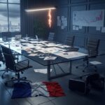 Entreprises Françaises : Seulement 10% Misent sur la Croissance