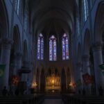 Entrisme Identitaire dans l’Église : Une Infiltration Qui Inquiète