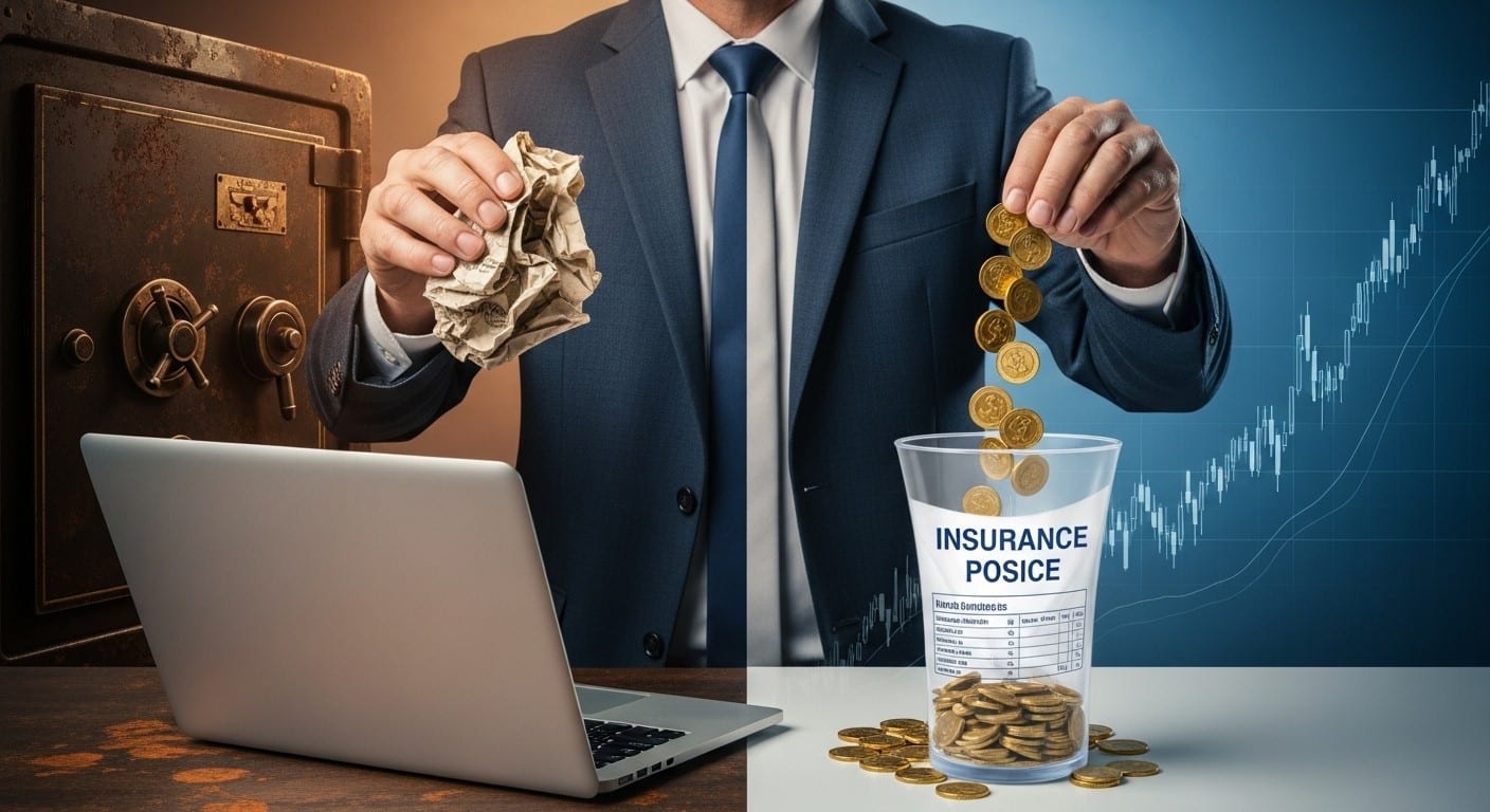 Les Français épargnent plus que jamais (18,7% du revenu) mais vident leur Livret A à cause du taux à 1,7%. Où va l’argent ? Assurance-vie en explosion, LEP en sursis… Décryptage complet.