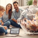 Épargne Enfants : 20 000 € à 4 Ans, Mythe ou Réalité ?
