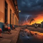 Épidémie Chikungunya à Cuba : Un Tiers de la Population Touchée