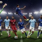 Équipe Type Français Week-End : Mbappé et Cherki Brillent