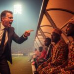 Éric Chelle S’Excuse Après ses Accusations de Vaudou