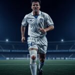 Éric Di Meco : Finale de C1 avec Croisés Rompus