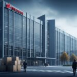 Éricsson Supprime 134 Postes en France : La Vague Continue