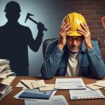 Erreur Administrative : Le Cauchemar d’un Maçon