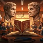 Erreur Empereur Romain : Lycéens Australiens Traumatisés