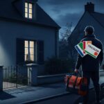 Escroquerie aux Personnes Âgées : Retour en Prison en Seine-et-Marne