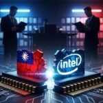 Espionnage chez TSMC : Intel au Cœur d’une Tempête à Taïwan