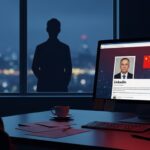 Espionnage Chinois : Comment Pékin Cible Nos Élus