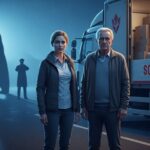 Espionnage Russe en France : Humanitaire ou Agent du Kremlin ?