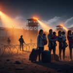 État d’Urgence Pérou-Chili : La Peur d’une Vague Migratoire