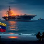 États-Unis : Plan Après-Maduro au Venezuela ?