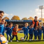 Étoile Bobigny : Plus qu’un Club, une Famille en Coupe de France