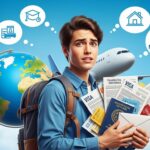 Études à l’Étranger Sans Erasmus : Galères et Succès