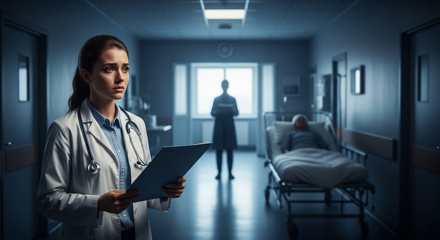 Découvrez comment les futurs médecins apprennent à gérer la mort dès leurs stages. Témoignages émouvants sur l'empathie et le détachement. Un sujet poignant à lire absolument.