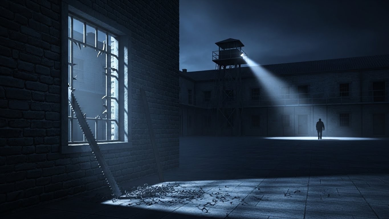 Deux détenus s’étaient évadés de la prison de Dijon en sciant leurs barreaux. L’un des deux vient d’être repris, une complice présumée interpellée. Le second court toujours. Récit complet d’une affaire qui secoue la Bourgogne.