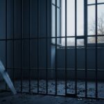 Évasion de Prison à Dijon : Deux Détenus Scient les Barreaux