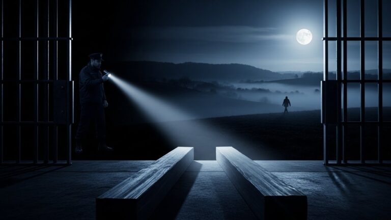 Évasion Dijon : Un Fugitif Repris en 24h, l’Autre Toujours Traqué