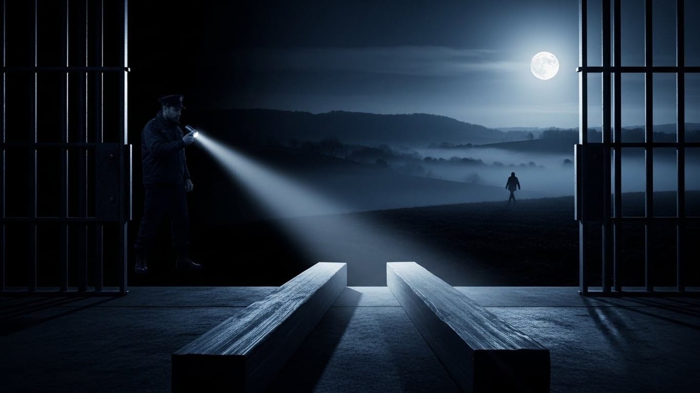 Deux détenus s'évadent de la prison de Dijon en sciant leurs barreaux. L'un est repris dès le lendemain en Saône-et-Loire. Retour sur cette cavale express et les questions qu'elle soulève sur la sécurité carcérale.