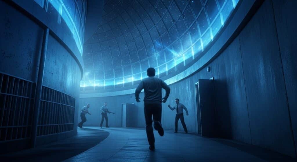 Évasion d&rsquo;un Détenu à Rennes : Directeur de Prison Démis