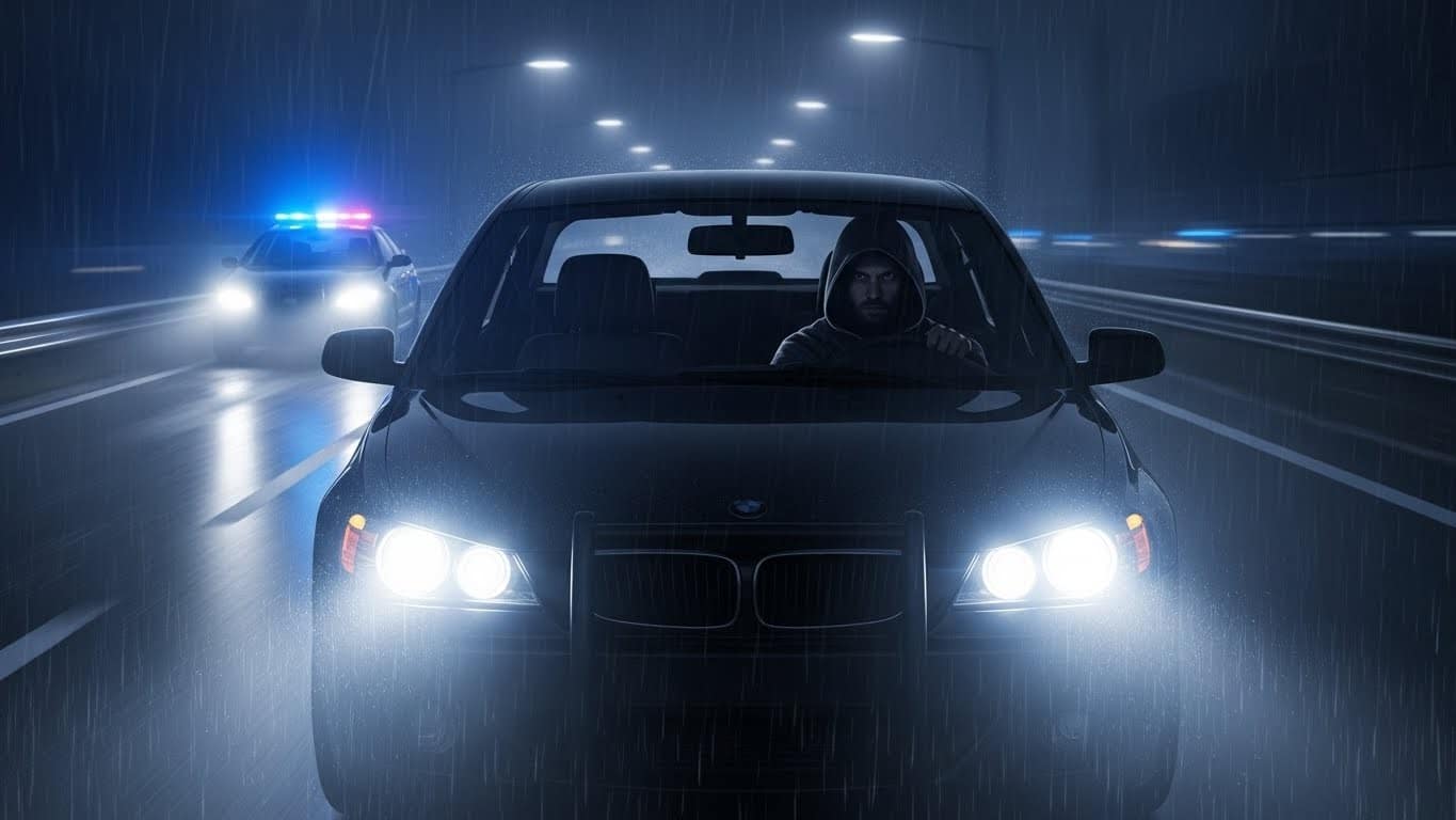 Quatre jours après l’évasion spectaculaire de la prison de Dijon, Yanik T.C reste introuvable. Un complice présumé arrêté à Besançon. L’enquête avance mais les questions s’accumulent.