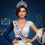 Ève Gilles Après Miss Univers 2025 : Top 30, Projets et Études