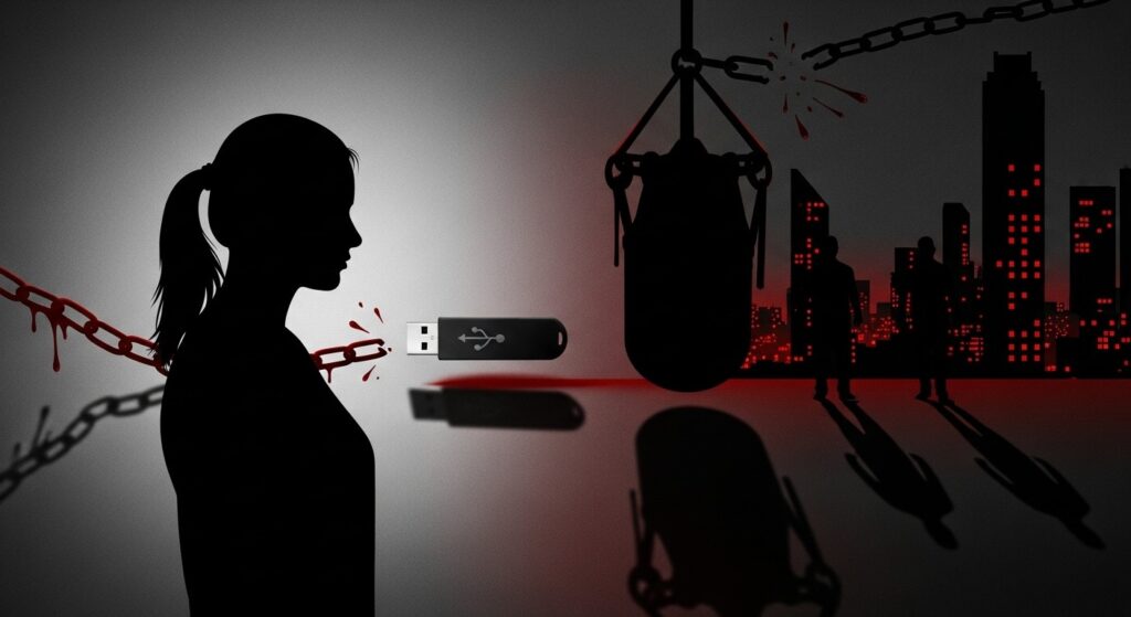 Ex-Compagne de Salah Abdeslam Mise en Examen Attentat