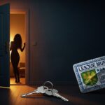 Ex-Élu Condamné pour Sous-Location à Prostituée