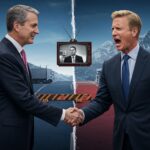 Excuses de Carney à Trump sur Pub Anti-Tarifs