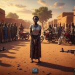 Exécution Tiktokeuse Mali : Barbarie Djihadiste