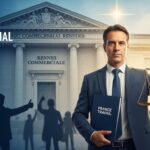 Exercice Illégal Avocat : Yann Gaudin Relaxé à Rennes