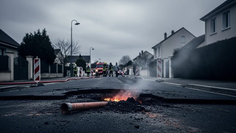 Explosion Bondy 2007 : 18 Ans Après, le Procès qui Fait Trembler