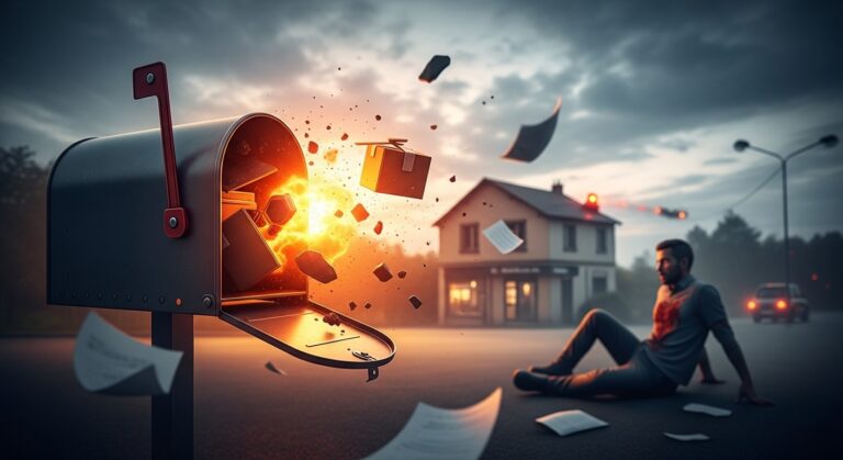 Explosion Colis Piégé Montluçon Allianz Enquête